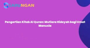 Pengertian Kitab Al Quran: Mutiara Hidayah bagi Umat Manusia